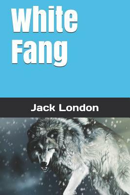 White Fang by Jack London