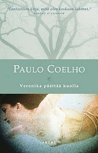 Veronika päättää kuolla by Paulo Coelho