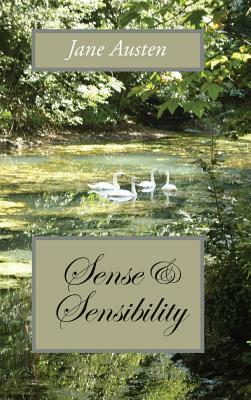 Sense and Sensibility by Jane Austen