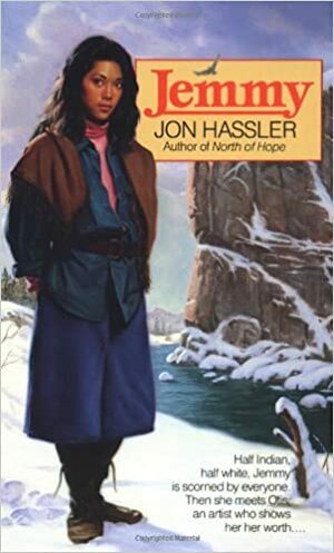 Jemmy by Jon Hassler