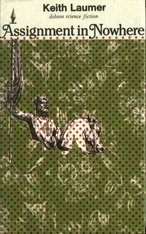 Assignment in Nowhere by Keith Laumer