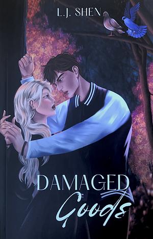 Damaged Goods by L.J. Shen