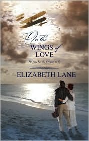 On the Wings of Love by Elizabeth Lane