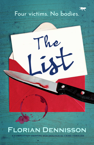 The List by Florian Dennisson