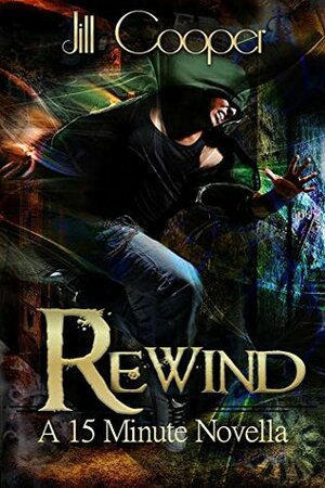 Rewind by Jill Cooper