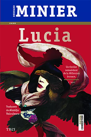 Lucia by Bernard Minier