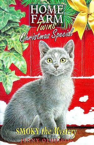 Home Farm Twins Christmas Special by Jenny Oldfield