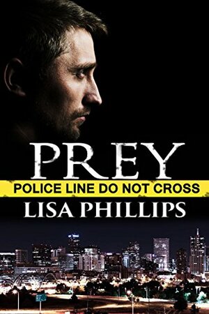 Prey by Lisa Phillips