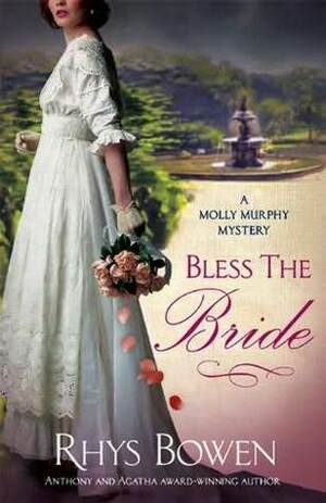 Bless the Bride by Rhys Bowen