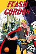 Flash Gordon - Comic Book Archives, Volume 2 by Fiction › General