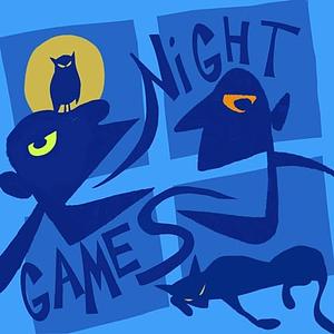 Night Games by Craig Warner