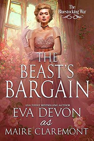 The Beast's Bargain by Maire Claremont, Eva Devon