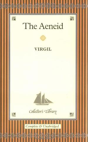 The Aeneid by Virgil