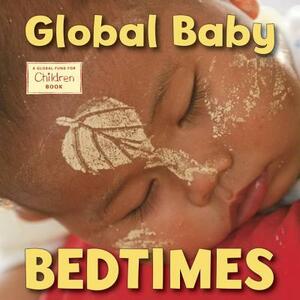 Global Baby Bedtimes by Maya Ajmera