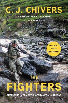 The Fighters by C. J. Chivers