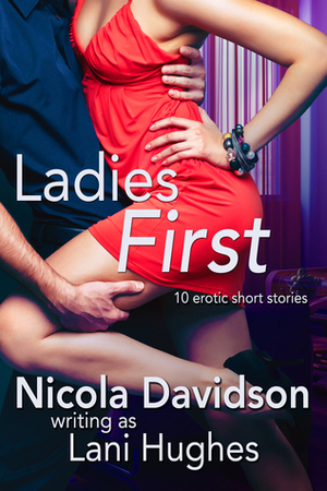 Ladies First by Nicola Davidson