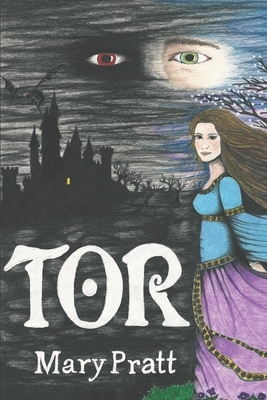 Tor by Mary Pratt