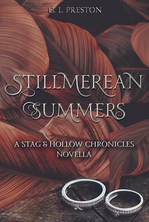 Stillmerean Summers by Gem L. Preston, Gem L. Preston