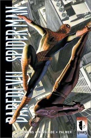 Daredevil/Spider-Man by Paul Jenkins, Paul Winslade, Tom Palmer