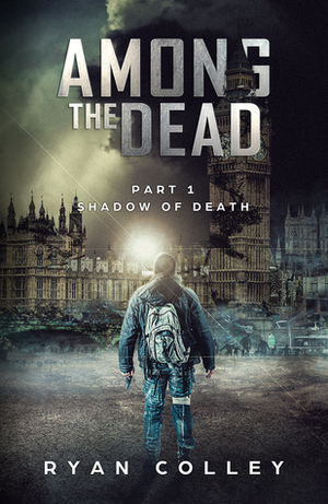 Shadow of Death by Ryan Colley