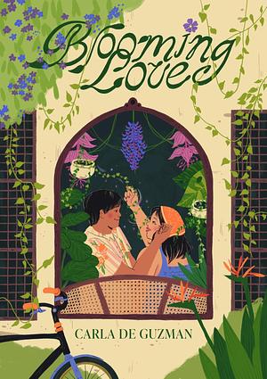 Blooming Love by Carla de Guzman