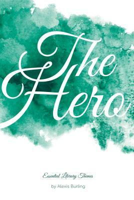 Hero by Alexis Burling