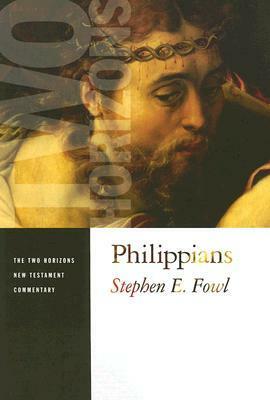 Philippians by Stephen E. Fowl