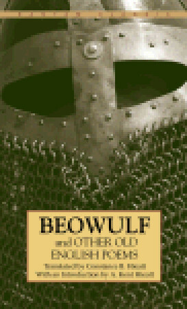 Beowulf and Other Old English Poems by Unknown