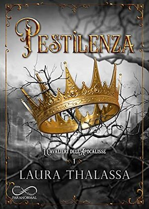 Pestilenza by Laura Thalassa