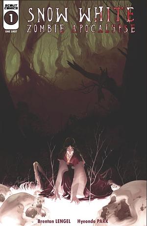 Snow White Zombie Apocalypse  by Brenton Lengel