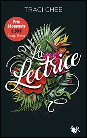 La Lectrice by Traci Chee