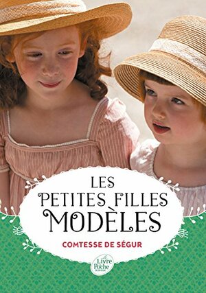 Les Petites Filles Modèles - Affiche Du Film by Comtesse de Ségur