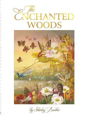 The Enchanted Woods by Shirley Barber