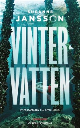 Vintervatten by Susanne Jansson