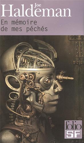 En mémoire de pes péchés by Joe Haldeman