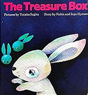 The Treasure Box by Robin Hyman, Inge Hyman