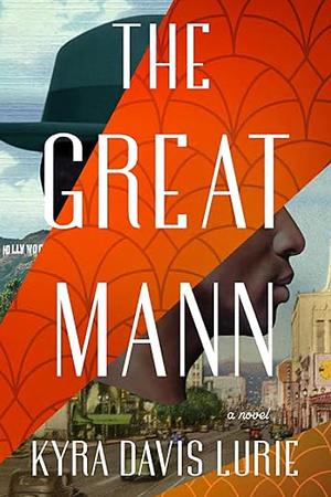 The Great Mann by Kyra Davis Lurie