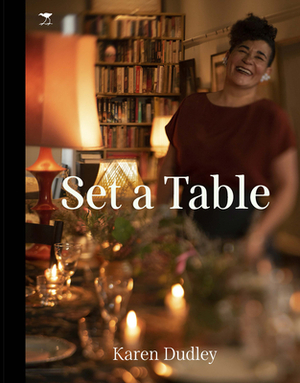 Set a Table by Karen Dudley