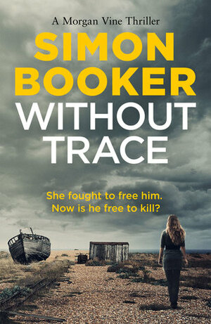 Without Trace by Simon Booker