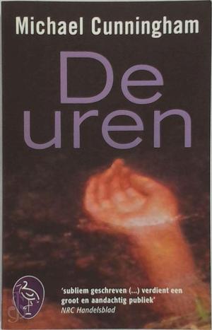 De Uren by Michael Cunningham