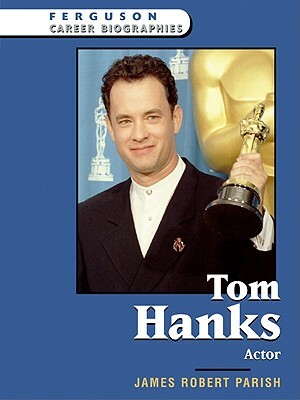 Tom Hanks by James Robert Parish