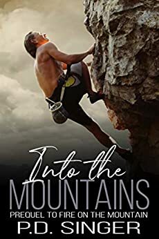 Into the Mountains by P.D. Singer