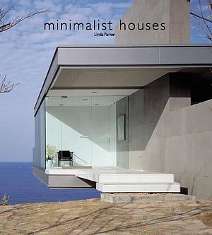 Minimalist Houses by Linda Parker