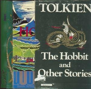 The Hobbit And Other Stories by J.R.R. Tolkien