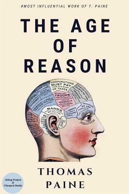 The Age of Reason by Thomas Paine