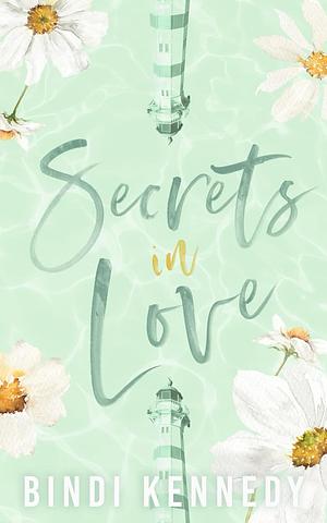 Secrets in Love by Bindi Kennedy