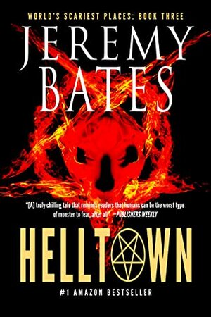 Helltown by Jeremy Bates