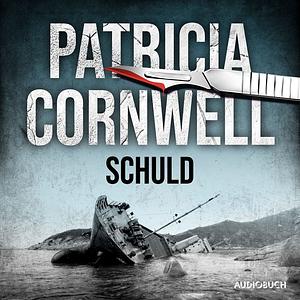 Schuld by Patricia Cornwell