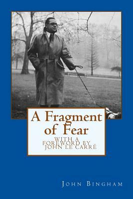 A Fragment of Fear by John Bingham