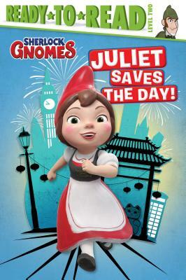 Juliet Saves the Day! by 